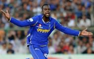 Kevon Cooper was an asset for the Rajasthan Royals
